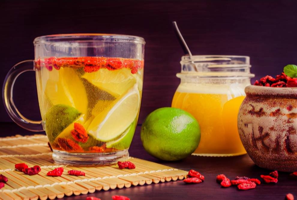 血糖|?糖尿病祸根被发现，提醒：枸杞和它一起泡，等于按下了血糖加速键