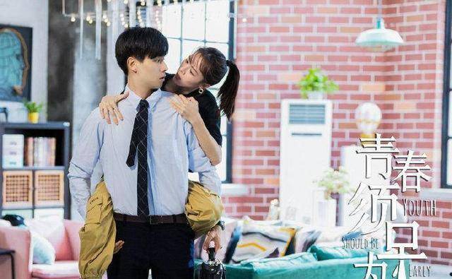 职场|19年必追8部甜剧!胡一天霸屏,宋茜再发力,最期待杨紫李现