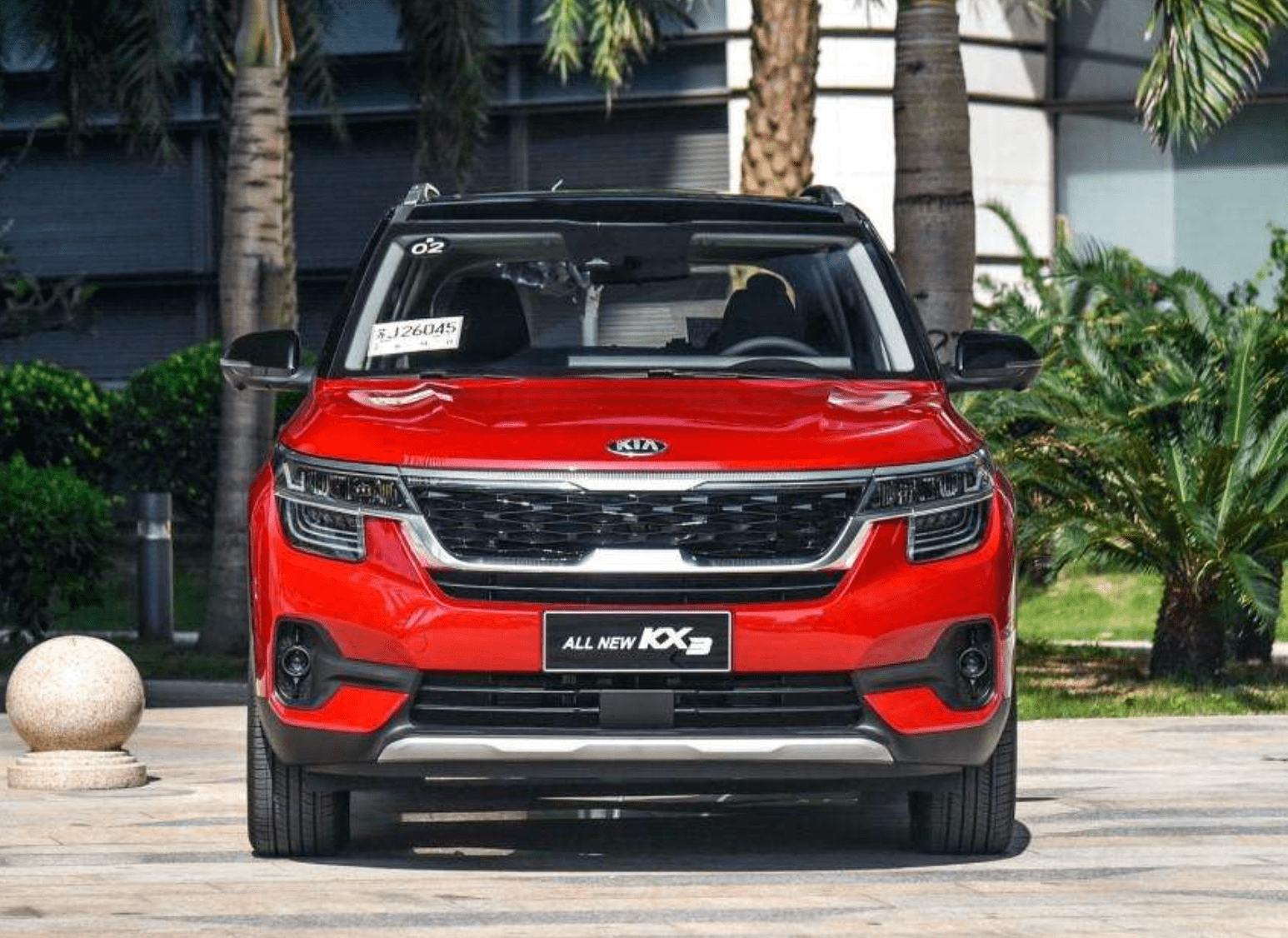 合资suv,斯柯达柯米克和起亚kx3之间要怎么选?_搜狐汽车_搜狐网