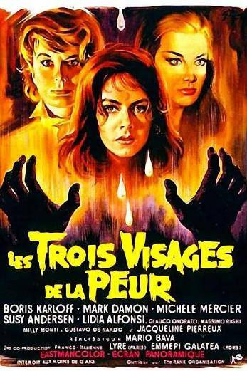 武侠片|我的观影史：从文艺小清新变成重口味！