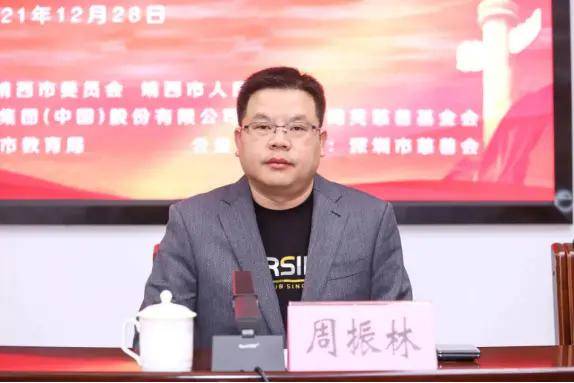 靖西市委常委,市人民政府副市长巫伟航,靖西市委常委,统战部部长闭