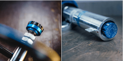 产品|倍适登旗下的EVO T1和B16，有何异同？