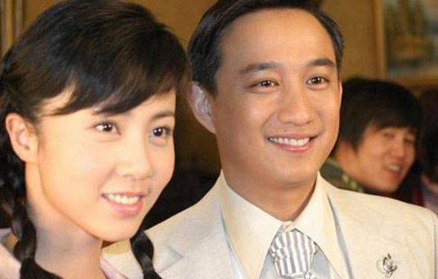 原创孙莉17岁就被黄磊骗到手看到孙莉20年前旧照难怪黄磊心急