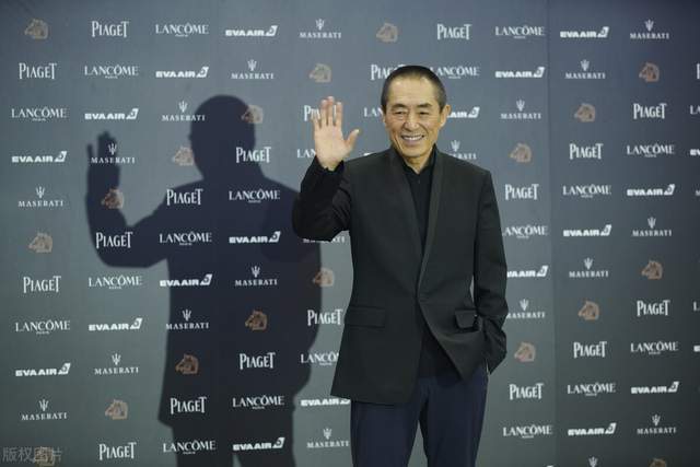 演技|34届金鸡奖:张艺谋实至名归,张译演技爆炸,有你喜欢的偶像吗?