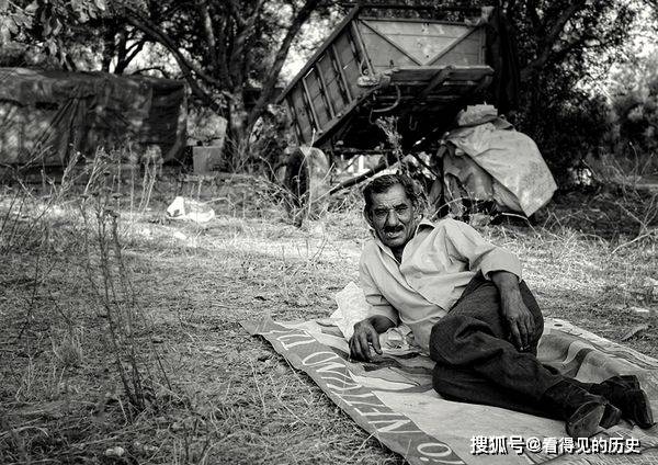 欧洲大陆上的流浪民族吉普赛人靠偷窃行骗的不少