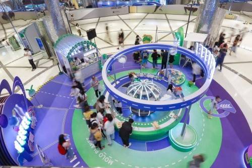 品牌|儿童零食集合品牌WEEEEE!如何占据中产家庭零食消费钱包额度?