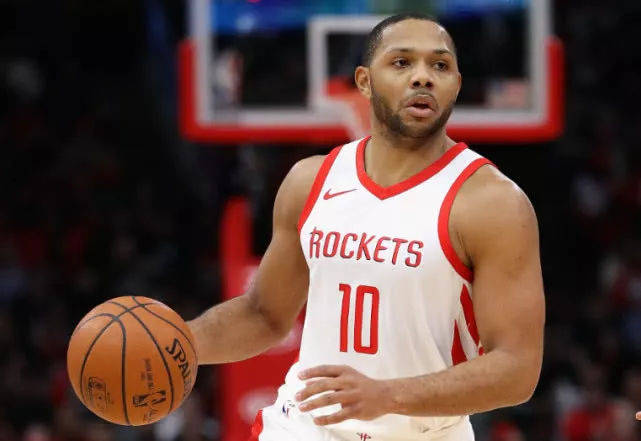 波特|火箭2021年度7件大事：哈登離隊，小波特單場50分，4位首輪秀加盟