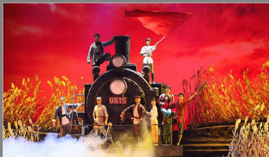 刘金山_作战部队_队伍