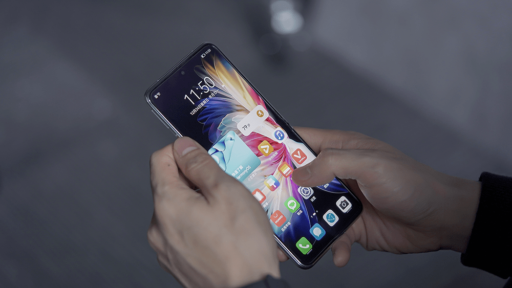Huawei P50 Pocket: Are today's vertical folding phones commonly used or early adopters? add/titleonlyfps add/titleonlydisplay add/titleonlyfunction | fde6b9480a734ec09797a5708ed59161