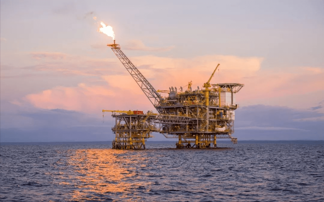 原创中国可燃冰储量世界第一开采利用有多难未来有望取代石油吗