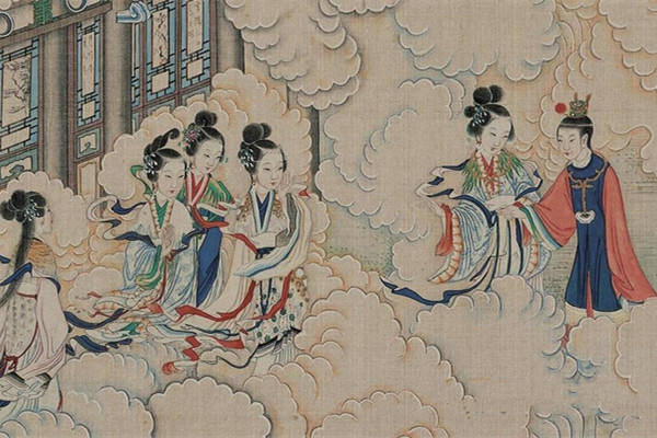 太虚幻境薄命司为何分主仆揭开坠儿的身份林黛玉堕落成狐媚子