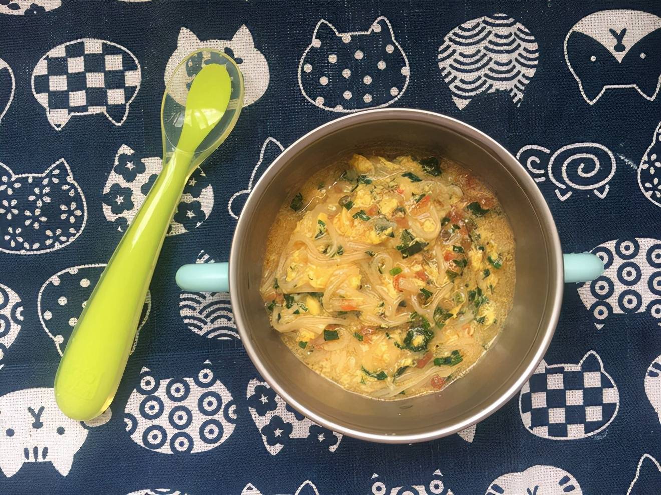 蔬菜|宝宝辅食添加干货分享：当宝宝释放出7种信号，代表要添加辅食了