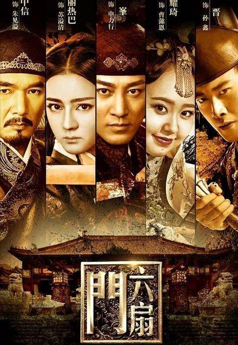 新歌|刚刚林峯宣布回归TVB 《使徒行者3》能否再现经典组合？