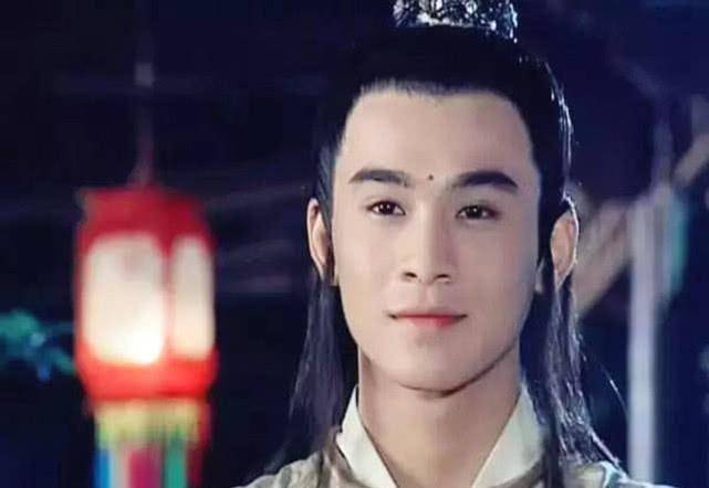 生活|乔振宇老婆晒出儿女近照，第一代御用男主角开启了晒娃模式