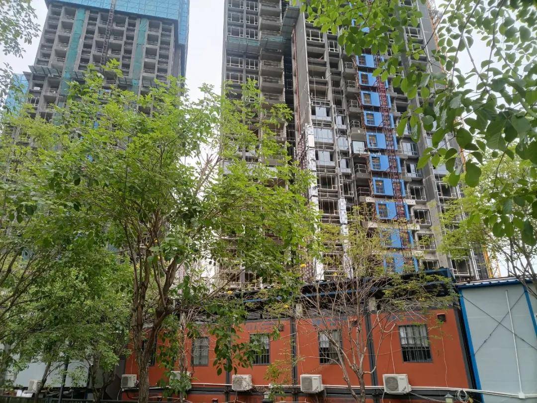 深圳南山玖裕茗院2022首页售楼中心官方网站官
