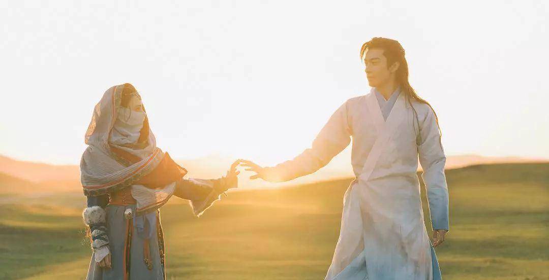 原著|妹纸,谈恋爱吗?灭你全族的那种