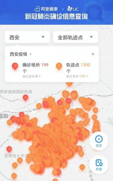 西安有望节前解禁,我们是否还需要就地过年?_疫情_封城_病例