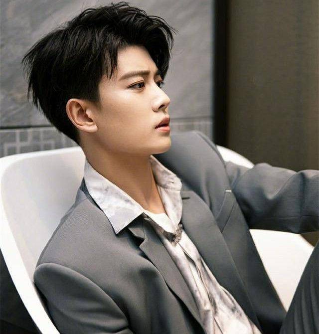 归路|墨宝非宝《归路》将影视化,网友呼唤任嘉伦谭松韵二搭