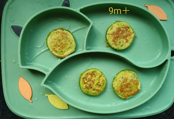 蔬菜|宝宝辅食添加干货分享:当宝宝释放出7种信号,代表要添加辅食了