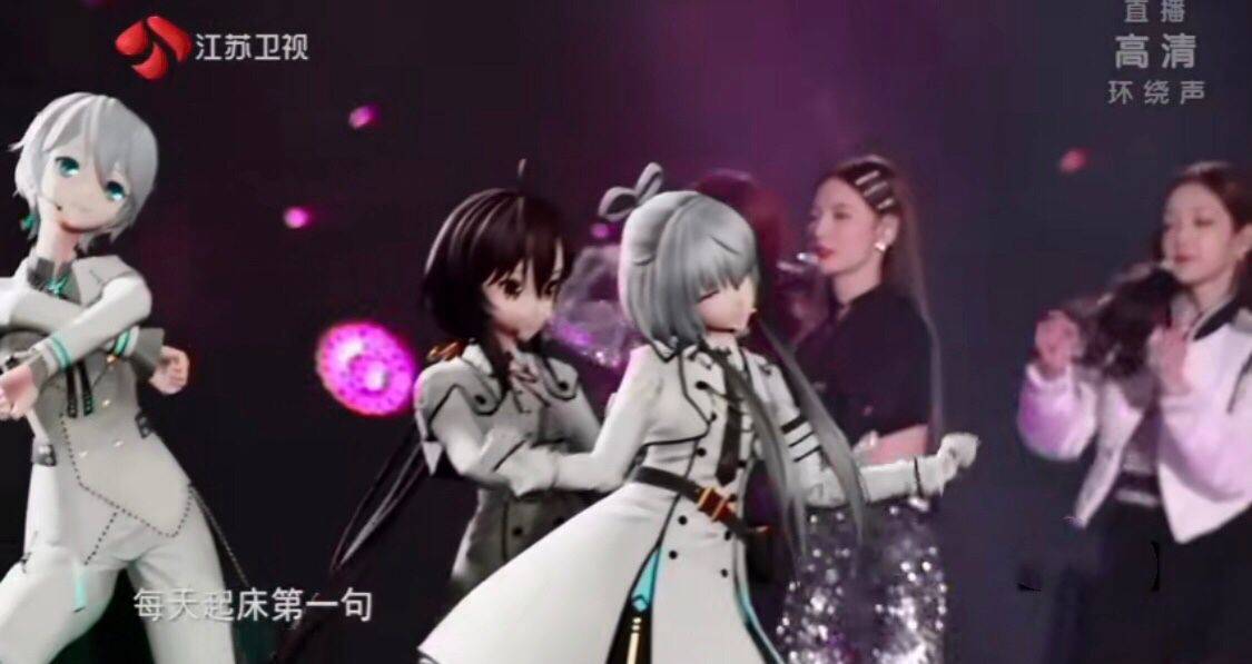 科技|难忘经典，超能科技，励志正能，江苏卫视收视第一的三大王牌