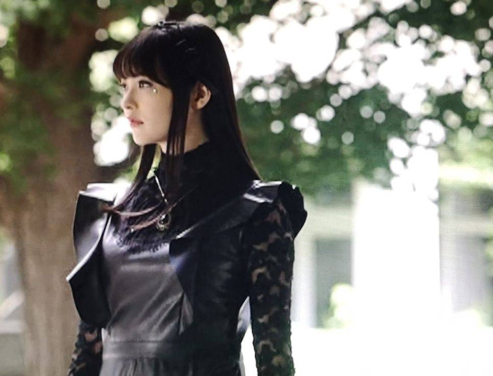 特利迦奥特曼:原来卡尔蜜拉才是最狠的,难怪能当大姐大_希特拉_反派