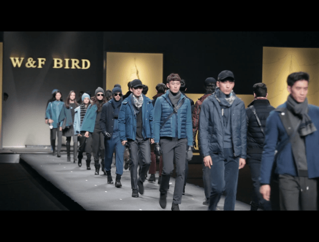 名店 “温馨四季”+都市冰雪 掀起青年冰雪时尚风