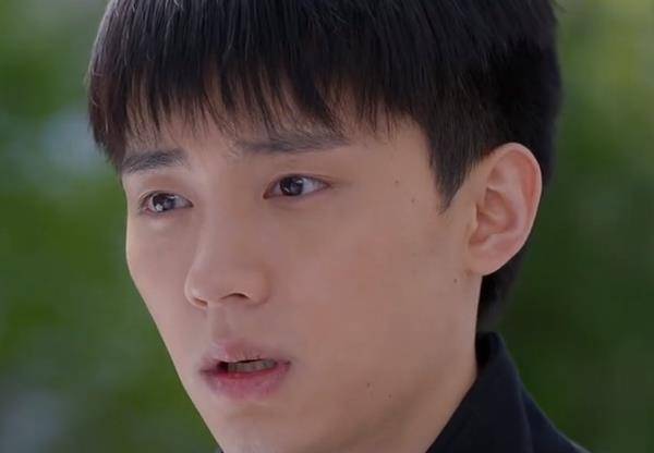 青春|《小敏家》周翊然好帅啊，阳光温柔真实自然，很适合演青春爱情剧