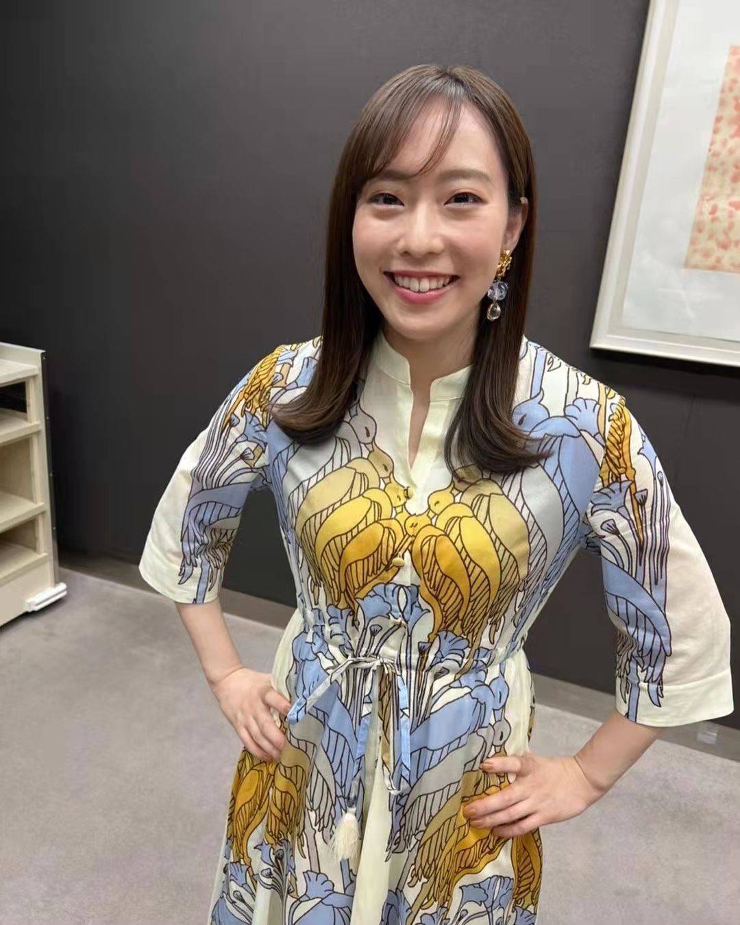 东京|石川佳纯穿和服亮相，美艳不可方物！29岁日本女队长，有着东方女性的柔美