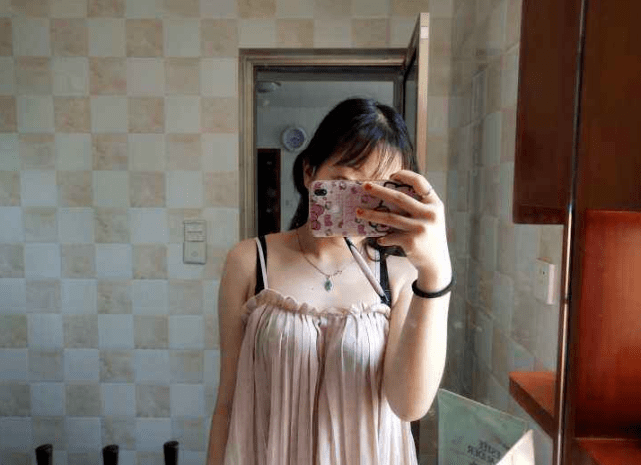 是真的吗!_胸部_女士_女性