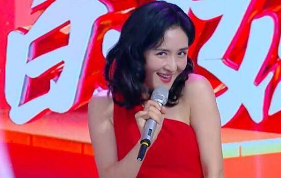 谢娜来|《快本》解散，跨年晚会未能当主持人，对谢娜来说未必不是好事