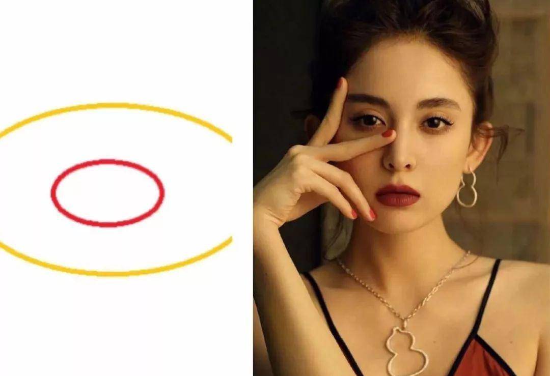 主体同样的春日与花合影，为什么刘亦菲是仙子而杨幂是网红？