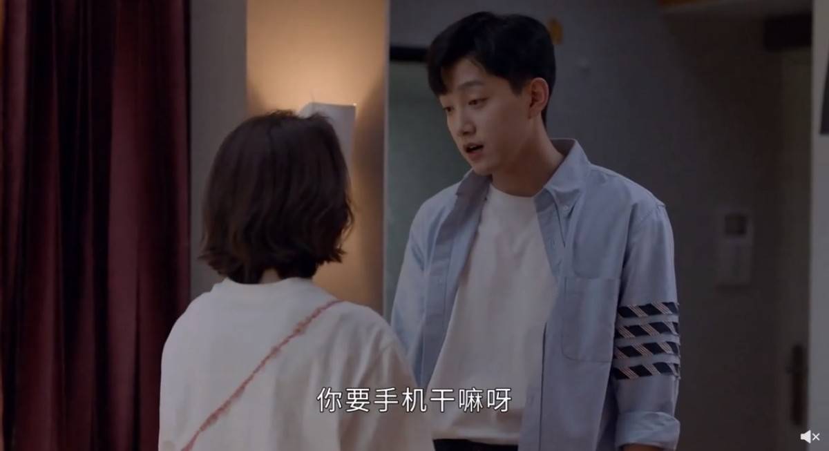 角色|《小敏家》：刘小捷离婚，控制欲过强的徐正让人害怕