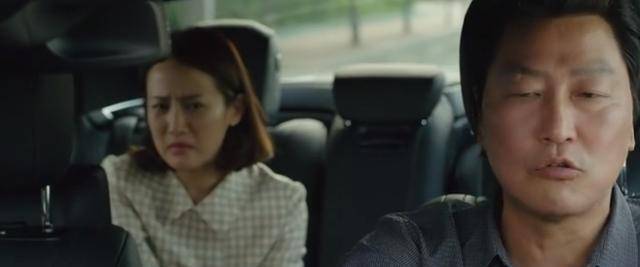 别墅|《寄生虫》金棕榈加奥斯卡4奖，这部小成本电影到底好在哪？