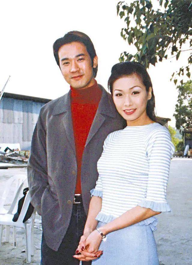 11位香港风情女神现状67,独居未婚,来内地当网红,发福成大妈_叶子楣