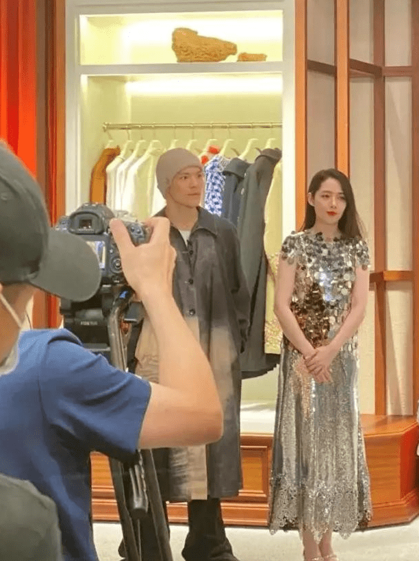 郭碧婷|“向太儿媳”郭碧婷：自己选的豪门婚姻，咬着牙也要撑到底