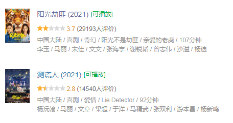 喜剧|首映破亿，口碑扑街，没有沈腾的“麻花”还能开心吗？