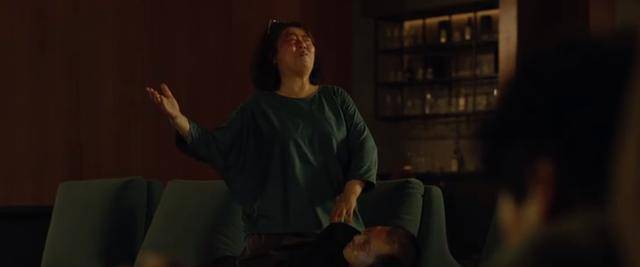 别墅|《寄生虫》金棕榈加奥斯卡4奖，这部小成本电影到底好在哪？