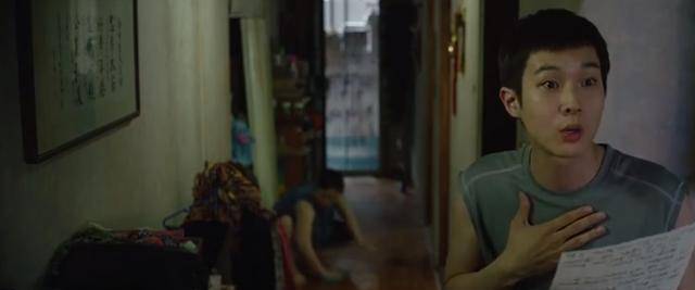 别墅|《寄生虫》金棕榈加奥斯卡4奖，这部小成本电影到底好在哪？