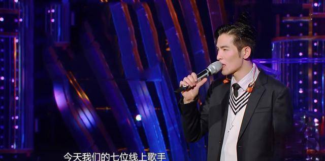 穷途|《歌手2020》：大环境下，“技术流综艺”的穷途困境