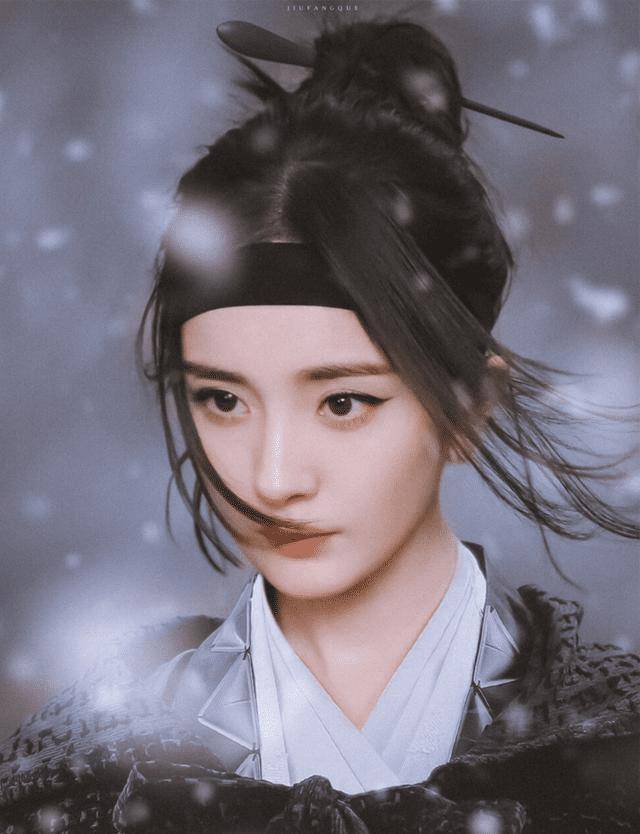 官宣|嘉行手握三大IP，《娇藏》已官宣杨幂，另两部选角受关注