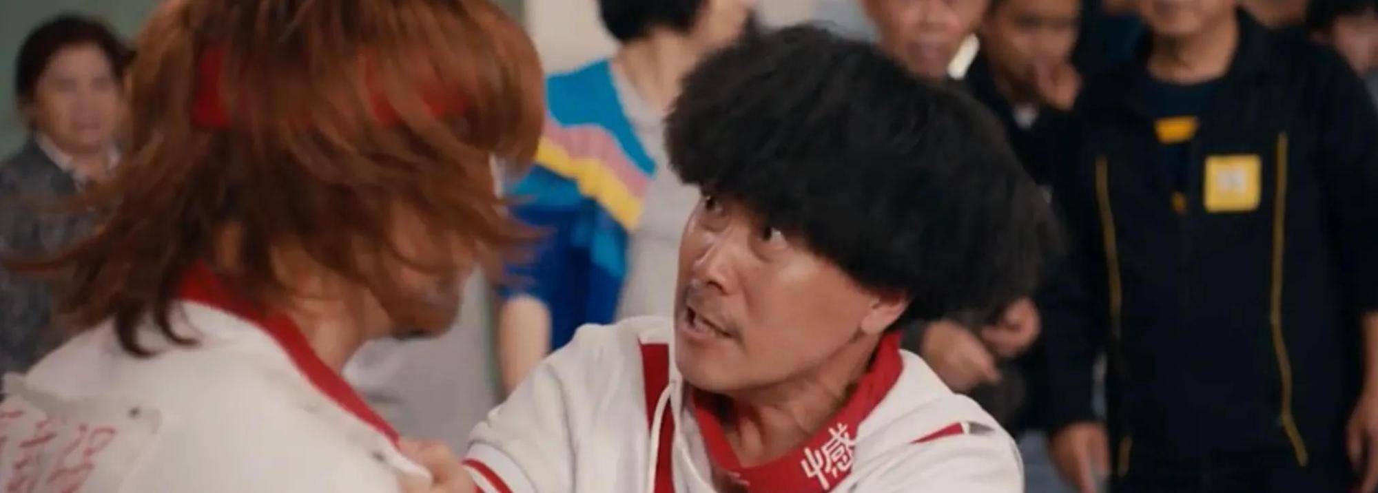 周星驰|致力于“无厘头”电影的《陈翔六点半》，能否成为下一个周星驰？