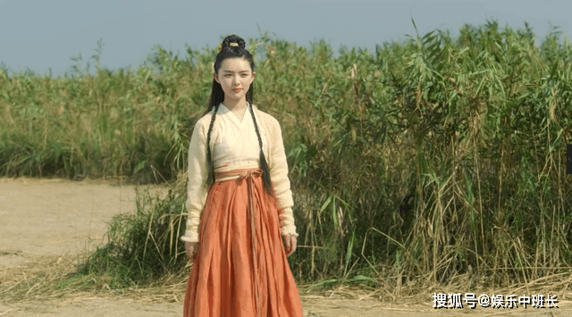 女神|《雪中悍刀行》女神排行榜：青鸟红薯最是动人，姜泥无高贵气质！