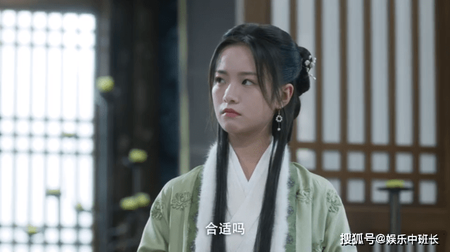 女神|《雪中悍刀行》女神排行榜：青鸟红薯最是动人，姜泥无高贵气质！