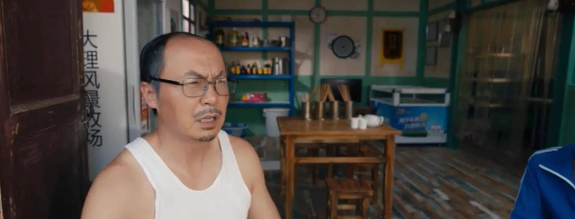 周星驰|致力于“无厘头”电影的《陈翔六点半》，能否成为下一个周星驰？