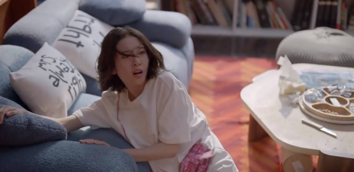 角色|《小敏家》：刘小捷离婚，控制欲过强的徐正让人害怕