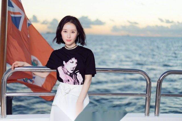 发型舒畅剪新发型摩卡波波头，30岁秒变成18岁少女，剪对发型很重要