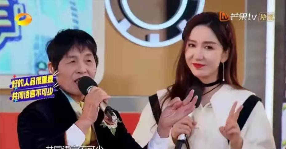 节目组|《欢唱大篷车》，听普通人的真实歌声，走进他们的平凡故事