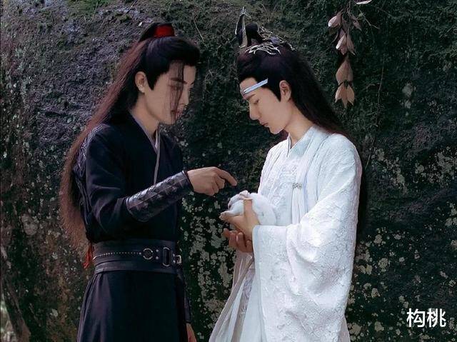 郑伟文|许凯合作《陈情令》导演，搭档景甜出演匪我思存古装剧《乐游原》