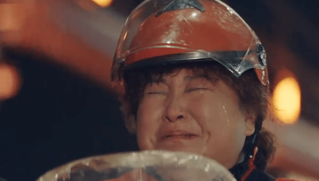 新作|新作又大火，贾玲再度出演温情电影，3天飙到5亿凭的是什么？