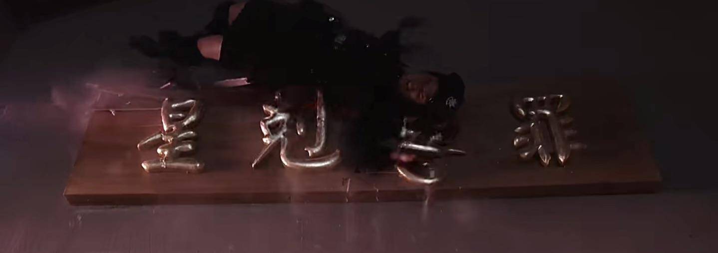 周星驰|周星驰的导演水平在华语电影中处于什么段位？一组镜头告诉你答案